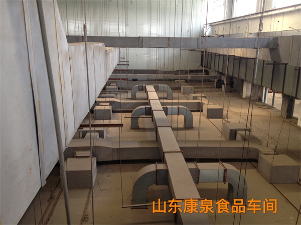 【全】帶你學(xué)習(xí)GMP醫(yī)藥潔凈工程常見(jiàn)術(shù)語(yǔ) GMP廠房潔凈工程三種分類方法