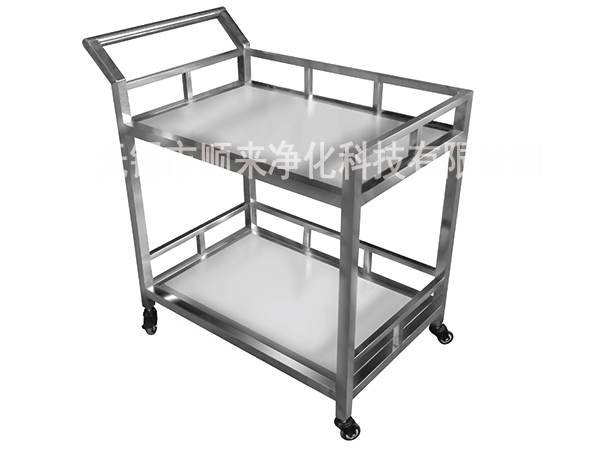 【技巧】保健食品無塵車間如何設(shè)計(jì) 食品無塵室的員工要求