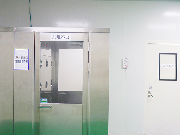 GMP廠(chǎng)房潔凈工程中的靜電問(wèn)題怎么解決